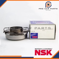Bite Fortuner 2016 Bearing - 2.4 and 2.8 diesel engine NSK 58TKZ3505 (1 Piece) ZA-58TKZ3505A1RA6