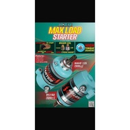 KZR Max Load Starter 500CC Racing Starter motor  RS-X150, RS150V1-2 WAVE125 R,S,X