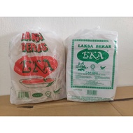 EKA Laksa Beras/ Laksa Kedah Halus dan kasar / Laksa Longgeng / 叻沙条粉 | 叻沙粉 450gm HALAL
