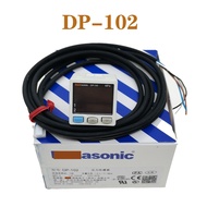 SZ DP-001 DP-002 DP-101 DP-102 DP-101A New Original Negative Pressure Pressure SensorOriginal genuin
