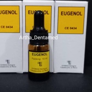 EUGENOL 10 ML