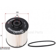 Mercedes Solar Filter 906-092-01-06 Sff 0603E Sff0603E Sure Filter Code 032