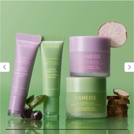 LANEIGE Lip Balm / Lip Sleeping Mask [Milk Tea Collection]