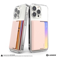 Ringke Side Slot Card Holder Card Storage for Smartphones 3M Double Side Tape Card Holder