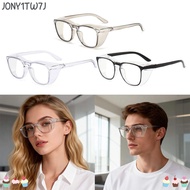 JONY1TW7J Safety Glasses, Lightweight Anti-fogy Eye Protection Goggles, Professional UV Protection I