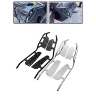 Suitable for Honda Foza350 Honda Forza350 Foza NSS350 Modified Guard Bumper Body Guard