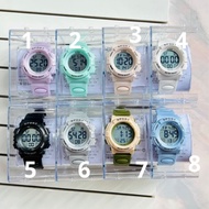 Aike Digital Children's Watch