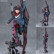 【AmiAmi】AmiAmi x Amakuni ARMS NOTE 遠程 1/7手辦