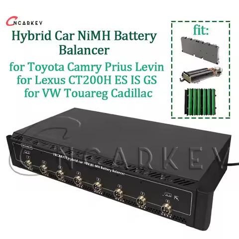 For Toyota Camry Prius Levin Lexus CT200H ES IS GS VW Touareg Cadillac HEV Hybrid Car NiMH Battery B