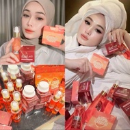 SET COMBO AMORA SPRAY / KRIM / SABUN