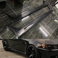 SIDE SKIRT FQ400 FOR LANCER GT SPORTBACK INSPIRA