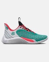 Under armour curry 9 us8 亞洲限定