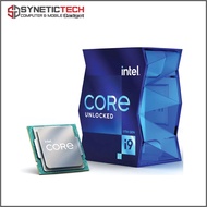 INTEL CORE I9-11900K (16M CACHE, UP TO 5.30 GHz) DESKTOP PROCESSOR