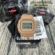 CASIO G-SHOCK DW-5600NC-5DR / DW-5600NC-5D / DW-5600NC-5 / DW-5600NC / DW-5600 Natural Color Series