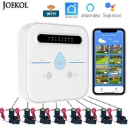 WIFI Smart Watering Timer Garden Irrigation Controller Water Valve Irrigation Timer Smart Watering S