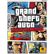 [PS2 GAMES] GTA Liberty City Stories
