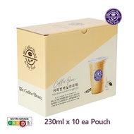 [Coffee Bean Korea] Ready-to-Drink Coffee 3-Taste Vanilla Latte/Decaf Americano/Americano