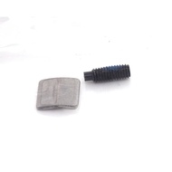 SHIMANO ULTEGRA 105 FD-R8000/R7000 Front Derailleur Support Screw Tray Gasket