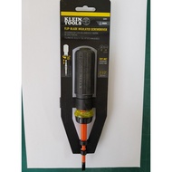 Klein Tools Flip-Blade Insulated Screwdriver -32293