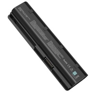 Replacement for Laptop Battery 593553-001, Compatible with HP MU06, HP MCompaq Presario CQ32 CQ42 CQ