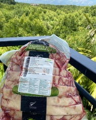 picanha Grassfed Newzealand Green lea พิคานย่า