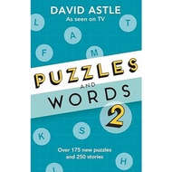 Puzzles and Words 2 book