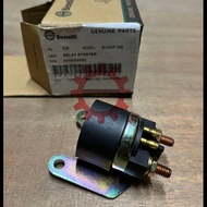 STARTED RELAY K-LIGHT 202 94100J000002