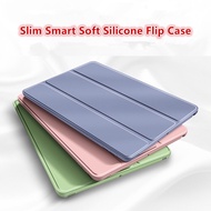 Ipad 10.2 Air4 10.9 ipad 10.2 7th ipad pro 11 2018 ipad 9.7 Ipad 10 cover ipad flip case soft silico