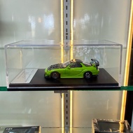 MyModelCollect RX-7(FD3S)Green