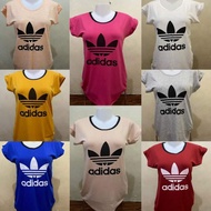 Sabrina blouse Addidas