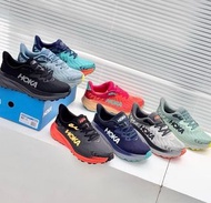 海外預訂｜HOKA ONE ONE CHALLENGER 7 男款全地形輕量化跑步休閒鞋｜多色選擇 行水適用 輕盈舒適