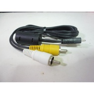 Nikon AV Cable for Nikon COOLPIX Series Digital Camera