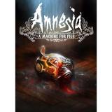 Amnesia a Machine for Pigs