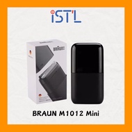 BRAUN M1012 Mini Shaver