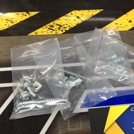 SPORT 120 FRONT LIGHT ADJUSTMENT SCREW, Xipo, RGV Sport Light Motorcycle