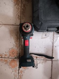 Bosch GDX 180-LI 專業級衝擊扳手