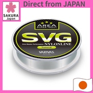 VARIVAS Super Trout Area SVG Nylon Fishing Line Natural 150m / 2lb / 2.5lb / 3lb / 3.5lb / 4lb / 0.3