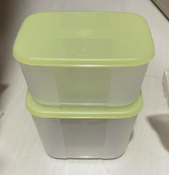 ready stock in singapore - Tupperware FreezerMate tall 1.0L and 650ml (2)