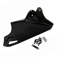 Motorcycle For Honda Grom MSX125 MSX125 SF MSX125SF Engine Protector Guard Cover Under Cowl Lowered 
