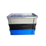 Plastic baki tray 45cm long 27cm wide 12cm high ....B2 Plastic Storage Box