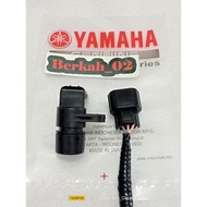 Sensor plus speedometer Socket Yamaha Vixion MT15, R15, xabre original pin 3