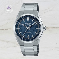 Casio Men's EDIFICE Mechanical Three-Hand Date Model EFK-100YD-2AJF