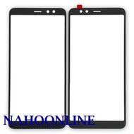 GLASS LCD GLASS TOUCHSCREEN SAMSUNG A8+ A8 PLUS A730 GORILLA GLASS