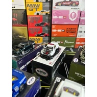 R34 Kaido house Police