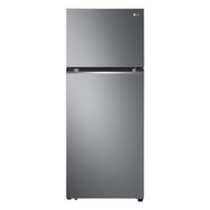 ตู้เย็น 2 ประตู (14 คิว, สีเงิน) รุ่น GN-B392PQGB.ADSPL