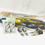 [SG Stock] Abel Board Clips | Board Clip | Drawing Board Clips | Mahjong Paper Clip