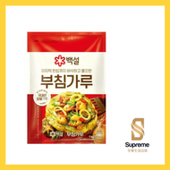 Beksul 韓式煎餅粉 1KG 8801007150390 [平行進口] #韓國製造 #CJ集團 #韓式料理必備