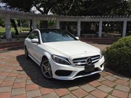 BENZ C300 AMG 實車實價 0931-074-207 鄭先生