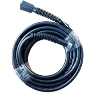 10 Meter jet washer cleaner hose m22*15 m14