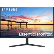 SAMSUNG  32-Inch UR59 SeriesViewFinity 4K UHD (3840x2160) Curved Monitor, HDMI, DisplayPort, 3-Sided Border-Less, Eye Sa